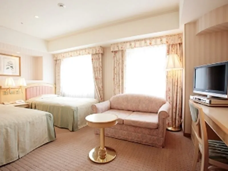 Tokyo Daiichi Hotel Nishiki Nagoya 3*,