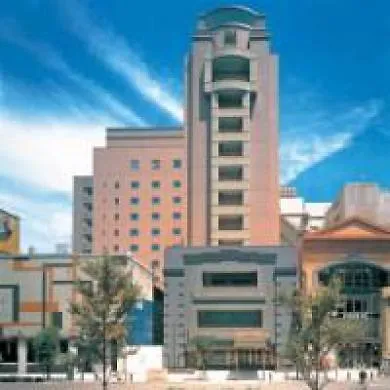 Tokyo Daiichi Hotel Nishiki Nagoya