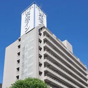 Hotel Toyoko Marunouchi, Nagoya