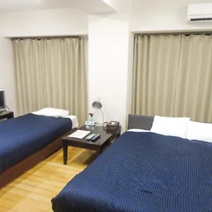 Hotel Livemax Budget, Nagoya