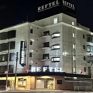 reftel-osaka.hotels-osaka.net/