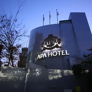 apa-itabashi-ekimae.alltokyohotels.com/