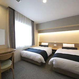 Hotel Just Premium Station, Nagoya