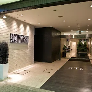 Hotel Hamilton Black, Nagoya